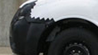 2012 Ford Ranger Spied Again, Now With Details